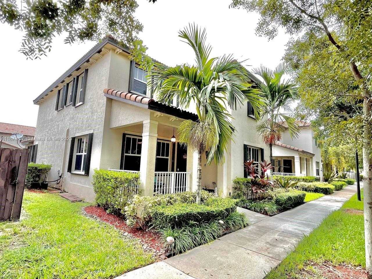 Small Image of 11623 SOUTH WEST 244TH LN, Homestead Number 85