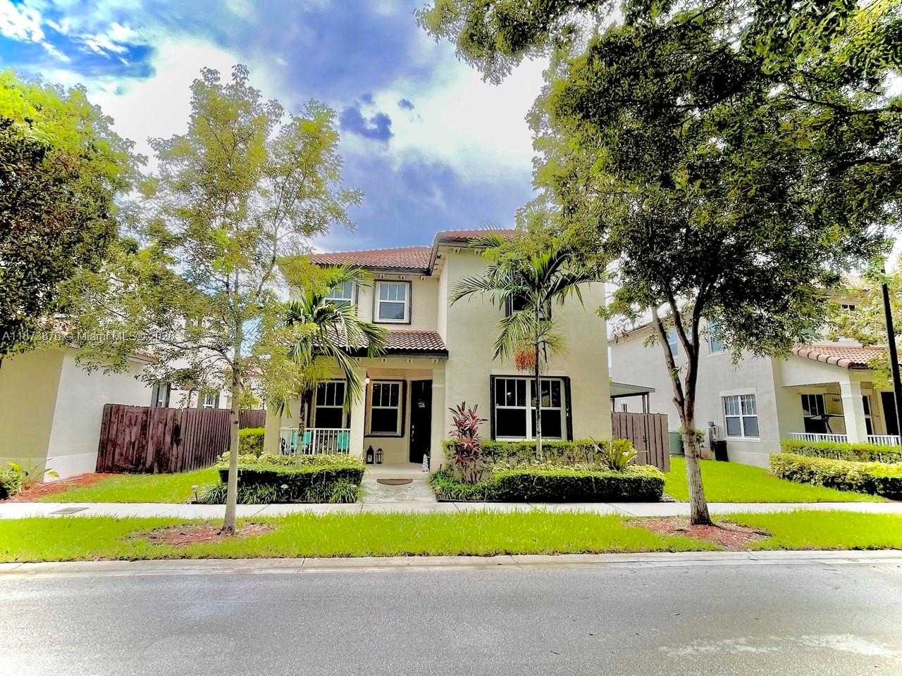 Small Image of 11623 SOUTH WEST 244TH LN, Homestead Number 86