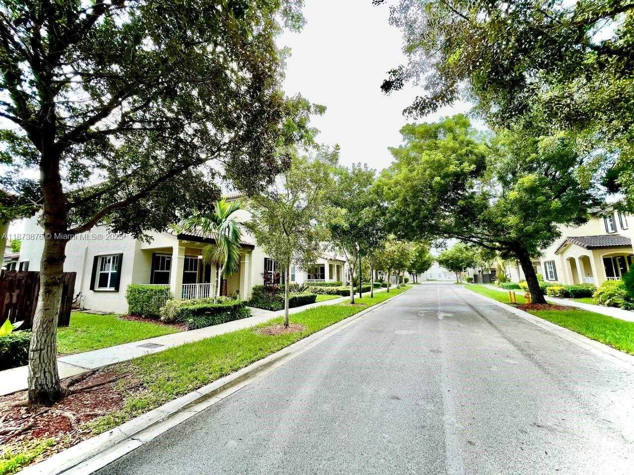 Small Image of 11623 SOUTH WEST 244TH LN, Homestead Number 88