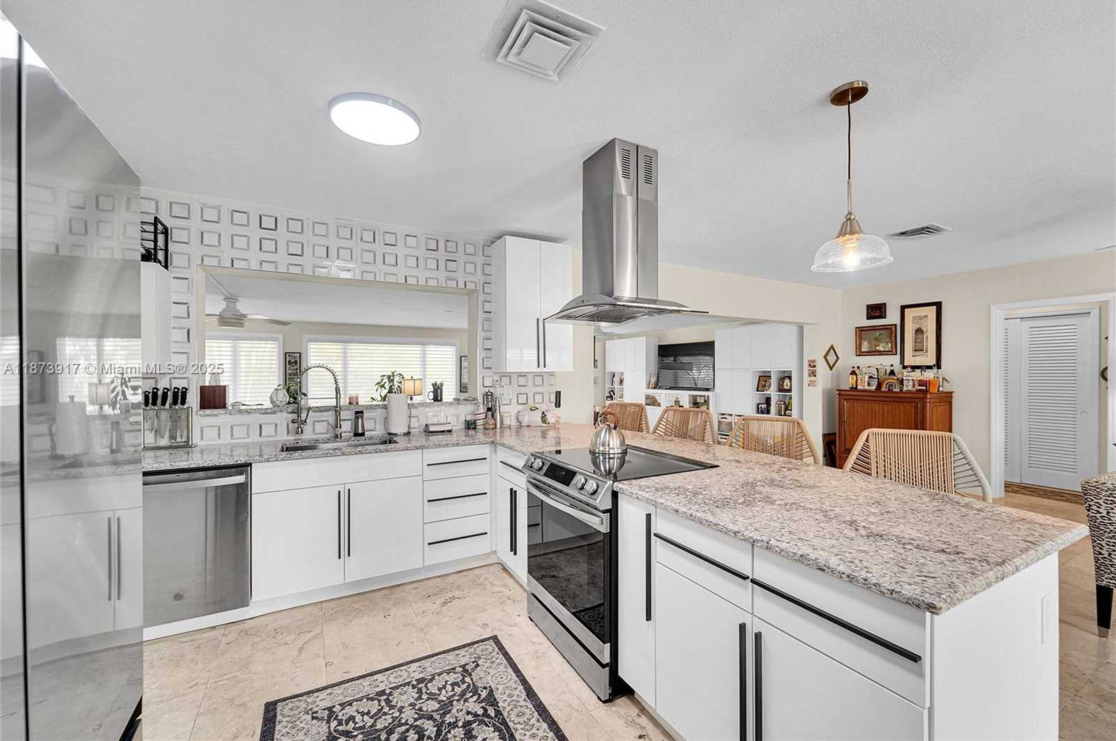 Small Image of 1431 SOUTH OCEAN BLVD #11, Lauderdale By The Sea Number 10