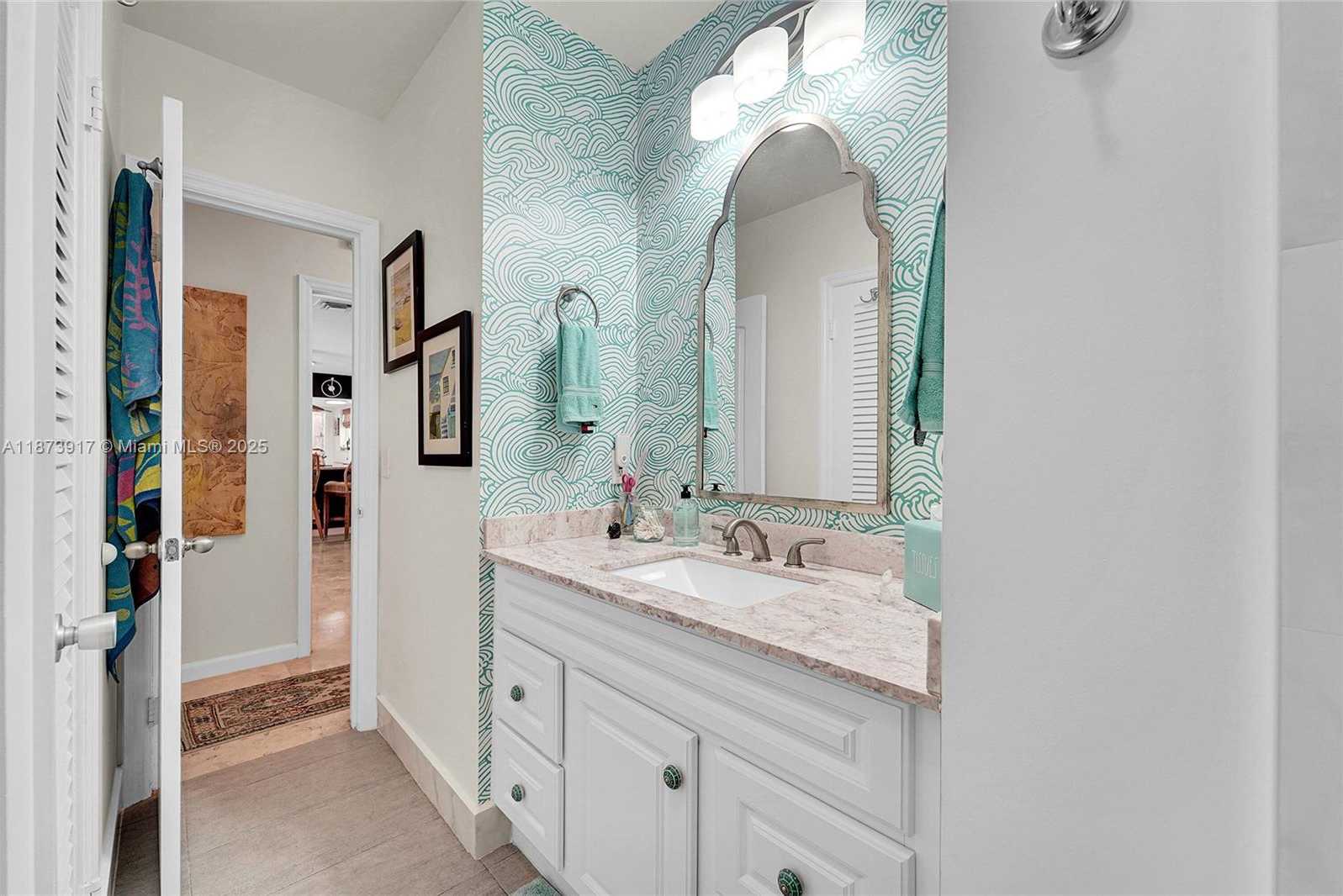 Small Image of 1431 SOUTH OCEAN BLVD #11, Lauderdale By The Sea Number 18