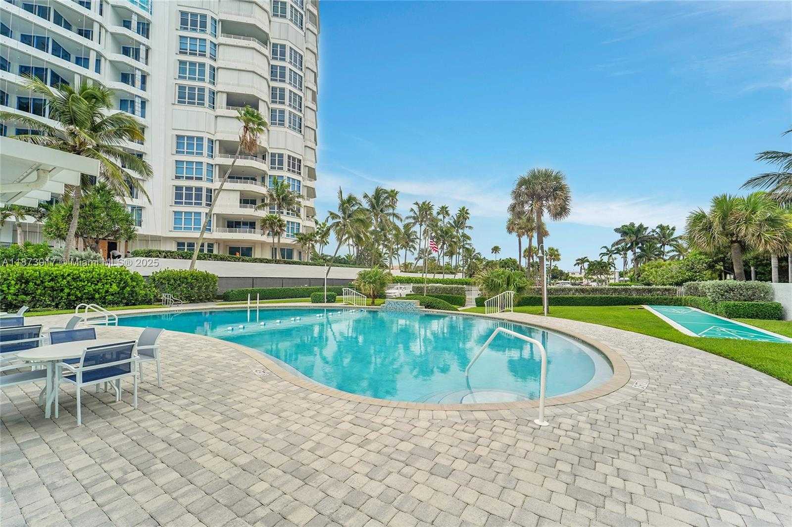 Small Image of 1431 SOUTH OCEAN BLVD #11, Lauderdale By The Sea Number 29