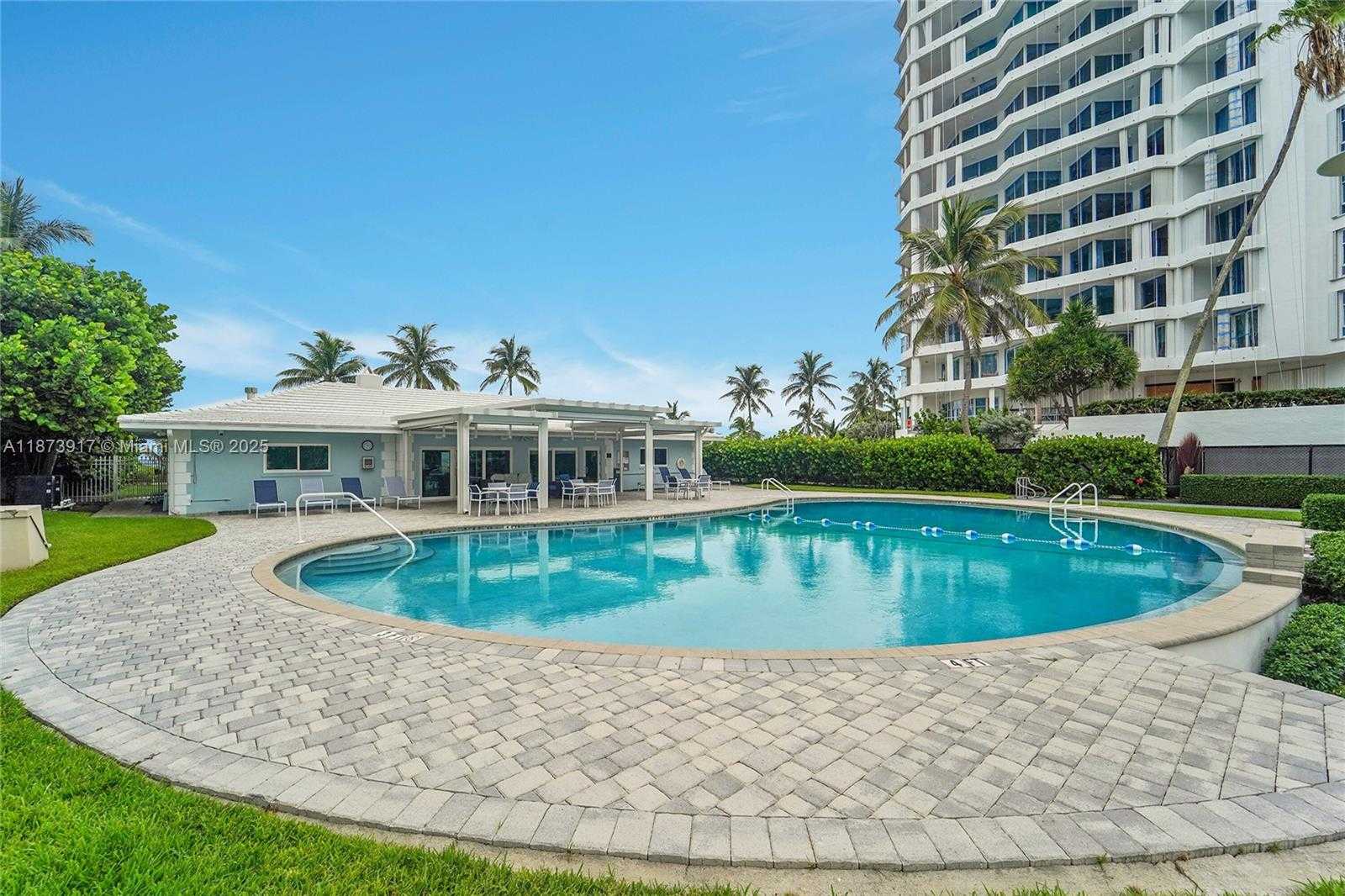 Small Image of 1431 SOUTH OCEAN BLVD #11, Lauderdale By The Sea Number 30