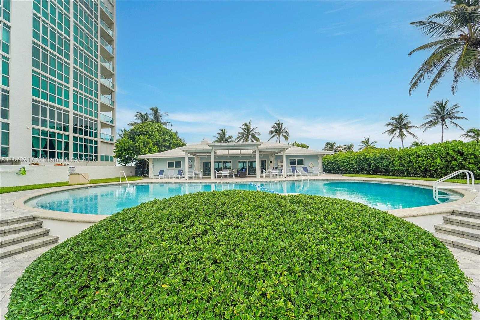 Small Image of 1431 SOUTH OCEAN BLVD #11, Lauderdale By The Sea Number 32