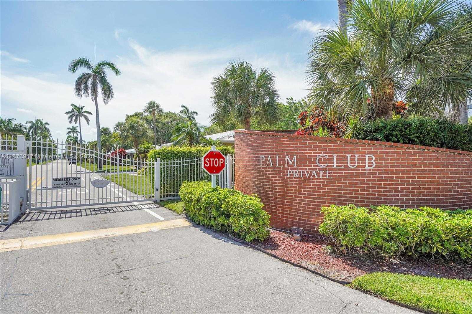 Small Image of 1431 SOUTH OCEAN BLVD #11, Lauderdale By The Sea Number 34