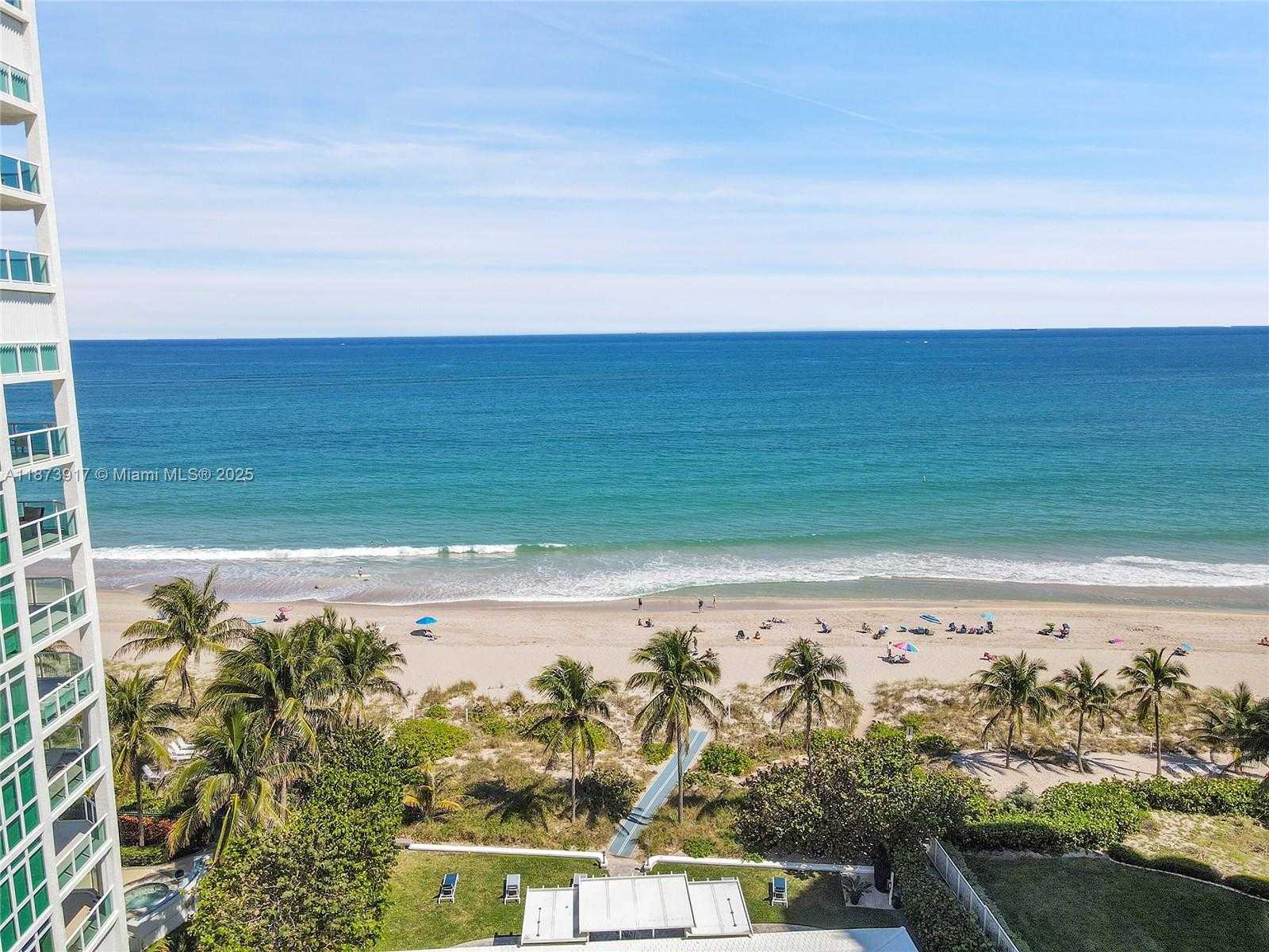 Small Image of 1431 SOUTH OCEAN BLVD #11, Lauderdale By The Sea Number 41