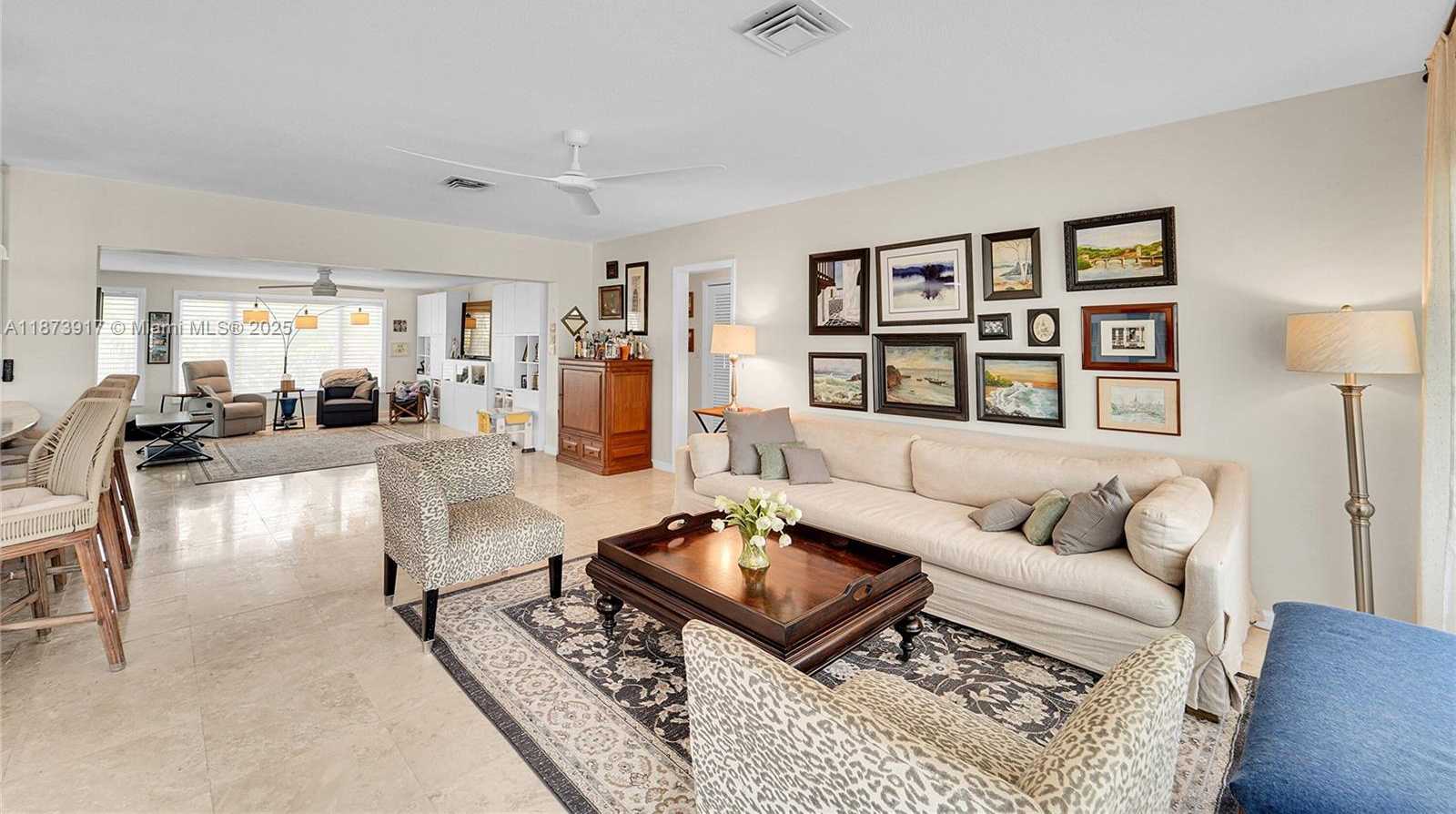 Small Image of 1431 SOUTH OCEAN BLVD #11, Lauderdale By The Sea Number 5
