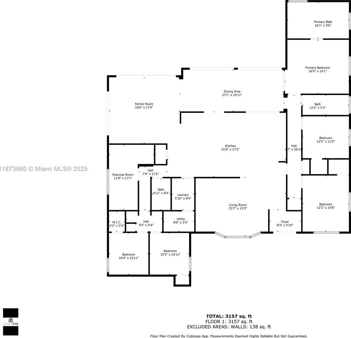 Small Image of 3350 NORTH 40TH ST, Hollywood Number 100