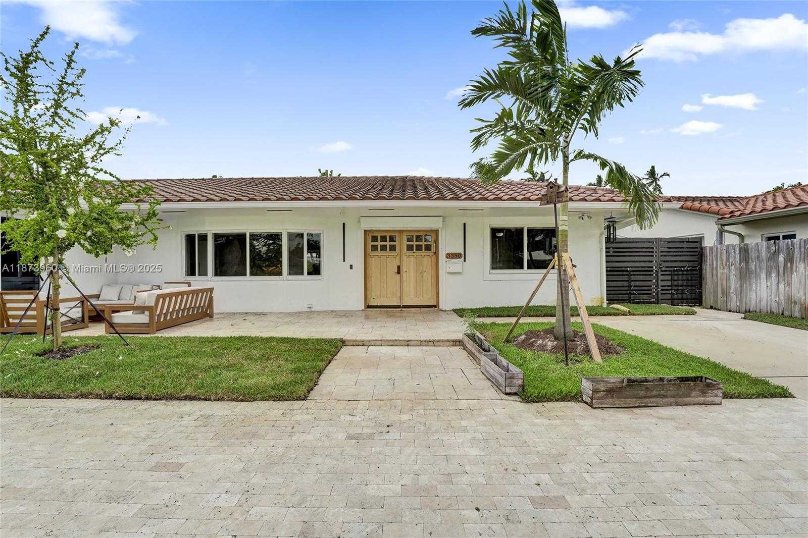 Small Image of 3350 NORTH 40TH ST, Hollywood Number 2