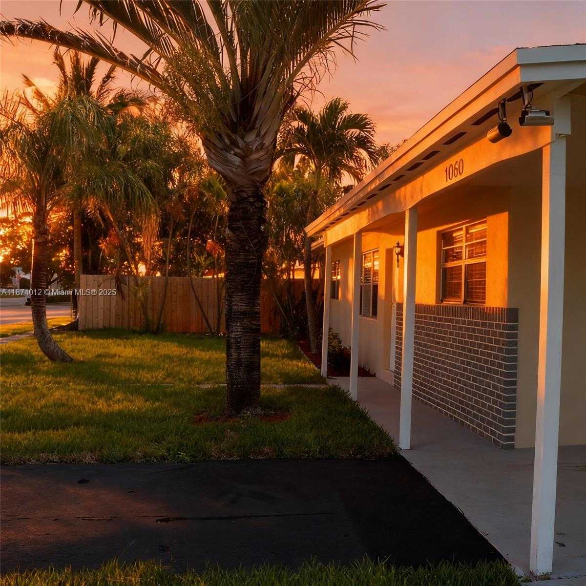 Small Image of 1060 NORTH WEST 44TH, Oakland Park Number 4