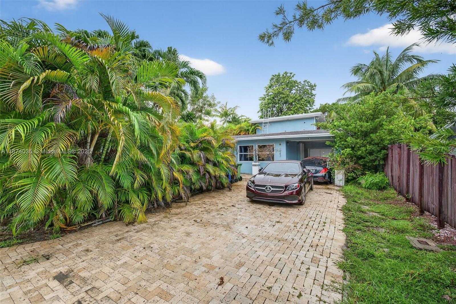 Small Image of 1643 NORTH EAST 8TH AVE, Fort Lauderdale Number 2