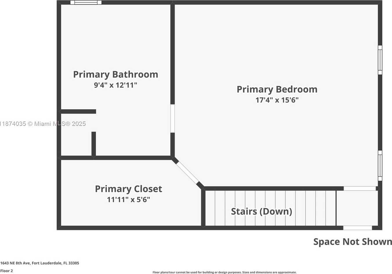 Small Image of 1643 NORTH EAST 8TH AVE, Fort Lauderdale Number 33