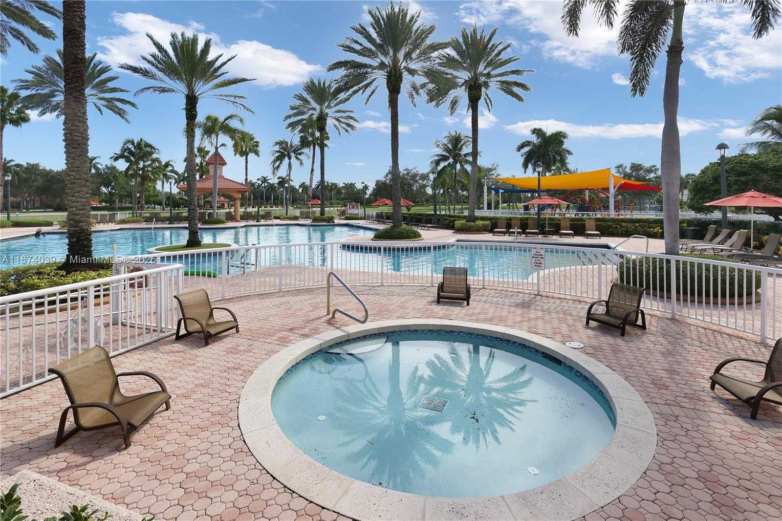 Small Image of 19015 SOUTH WEST 25TH CT, Miramar Number 35