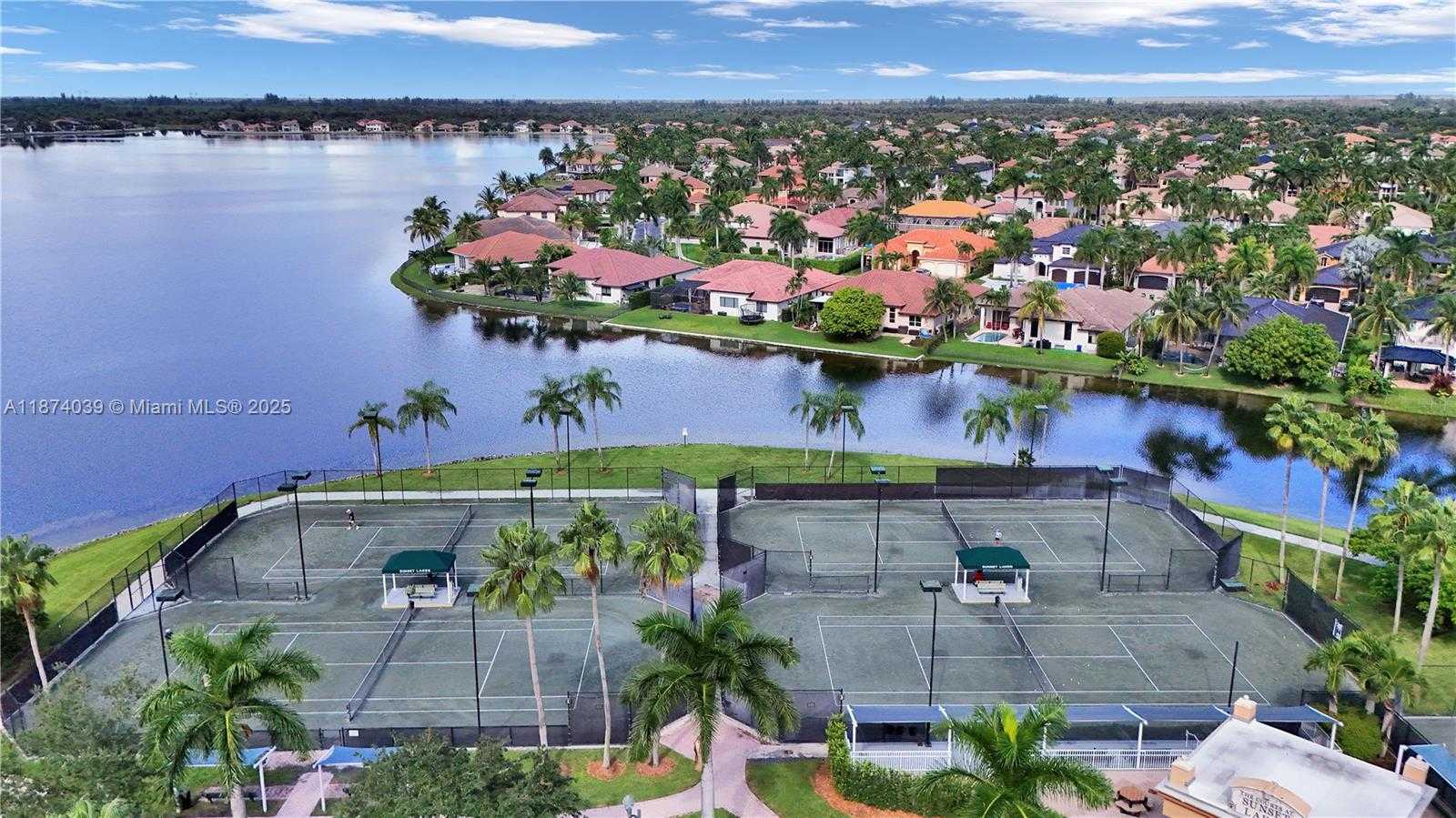 Small Image of 19015 SOUTH WEST 25TH CT, Miramar Number 42