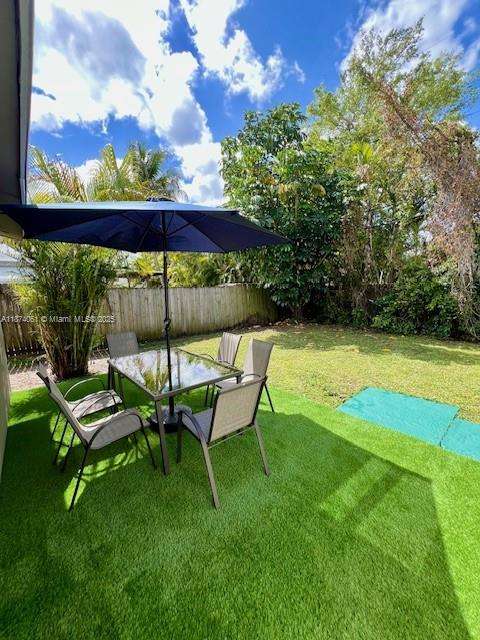 Small Image of 4731 SOUTH WEST 25TH AVE, Fort Lauderdale Number 5