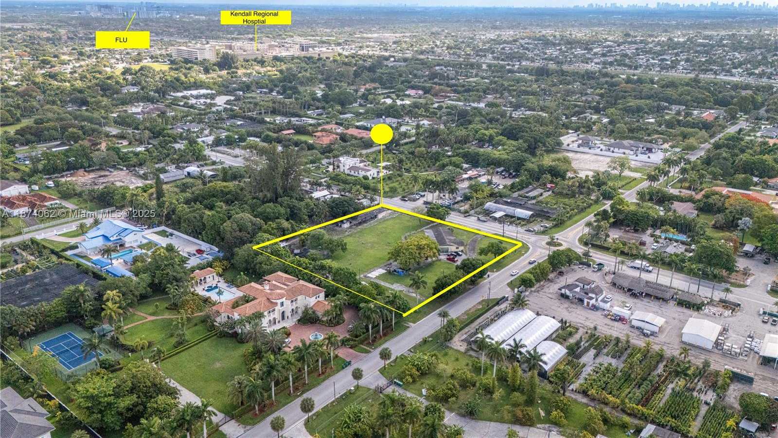 Small Image of 12201 SOUTH WEST 47TH ST, Miami Number 13