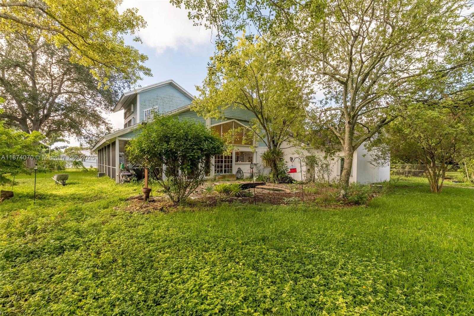 Small Image of 16721 SOUTH WEST 278TH ST, Homestead Number 23