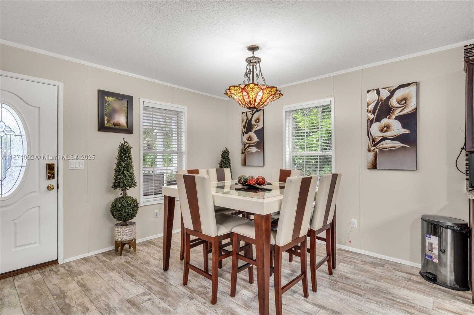 Small Image of 12850 WEST STATE RD #1 GARDENIA LN, Davie Number 12