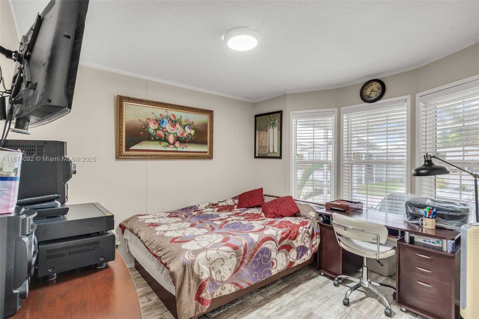Small Image of 12850 WEST STATE RD #1 GARDENIA LN, Davie Number 9
