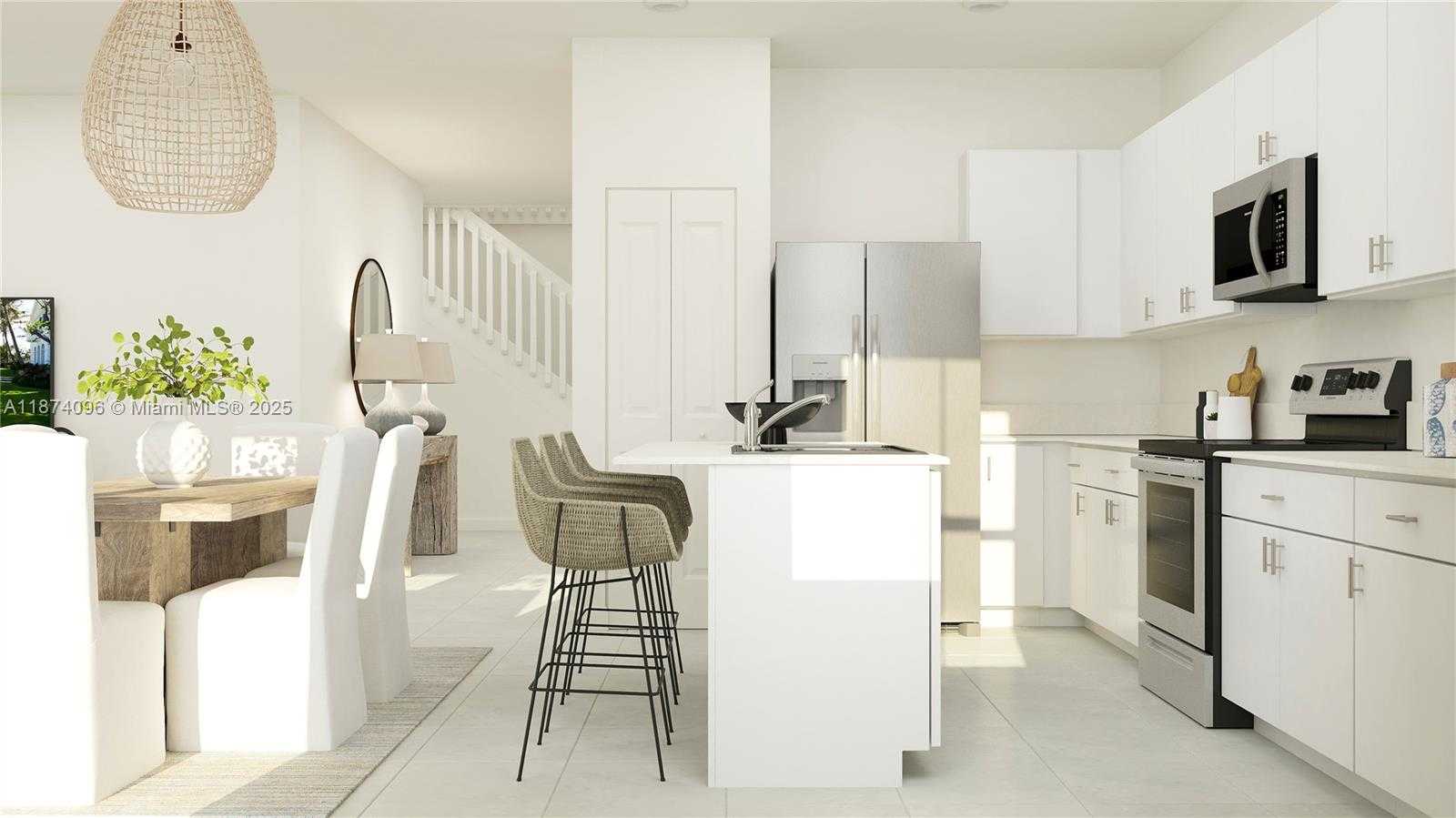 Small Image of 2483 SOUTH EAST 26 TER, Homestead Number 17