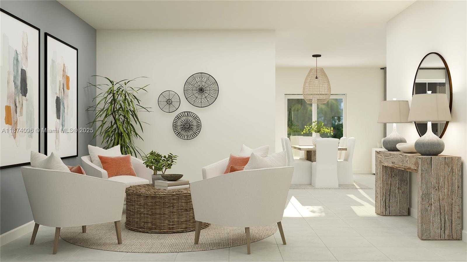 Small Image of 2483 SOUTH EAST 26 TER, Homestead Number 19