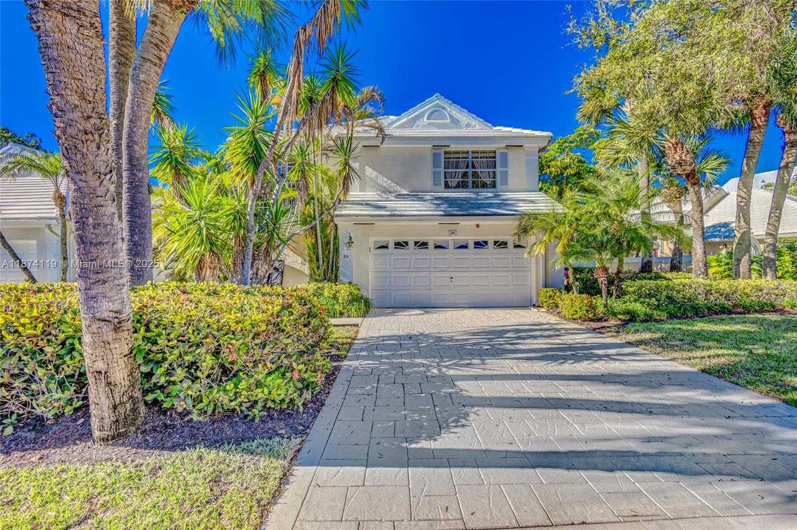Small Image of 30 WINDSOR LN, Palm Beach Gardens Number 6