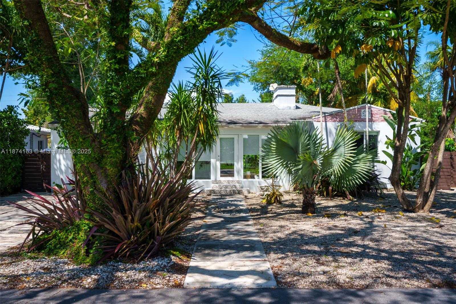 Small Image of 431 NORTH EAST 52ND TER, Miami Number 2