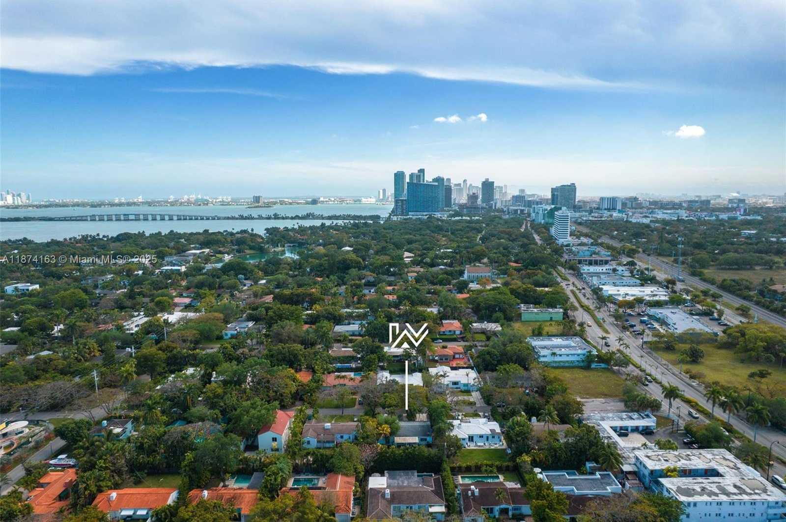 Small Image of 431 NORTH EAST 52ND TER, Miami Number 32
