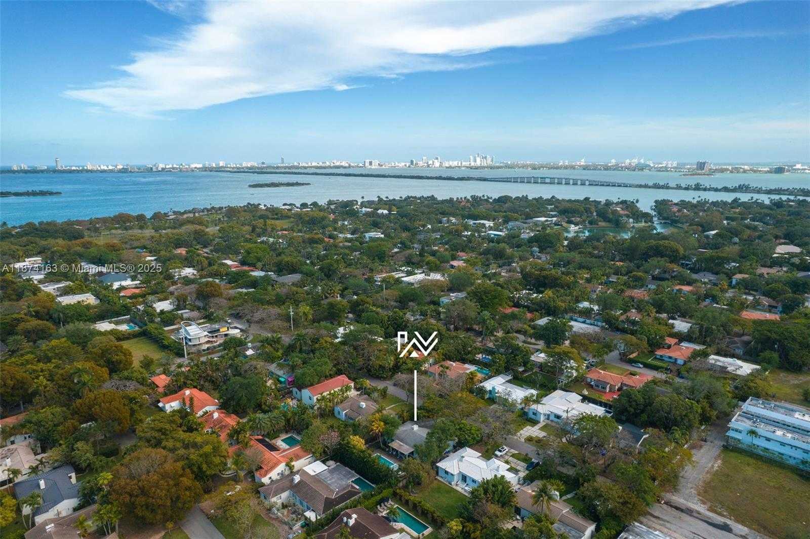Small Image of 431 NORTH EAST 52ND TER, Miami Number 33