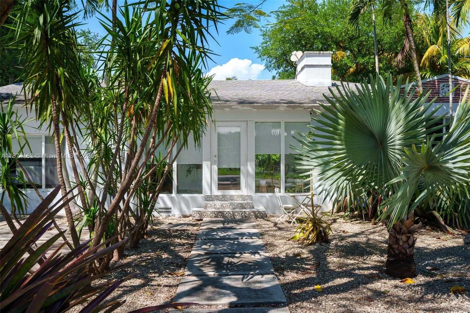 Small Image of 431 NORTH EAST 52ND TER, Miami Number 4