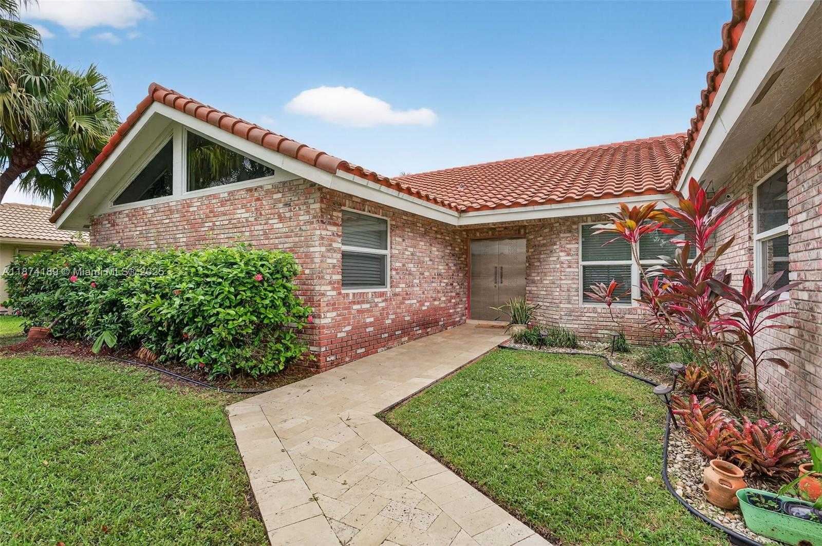 Small Image of 383 NORTH WEST 113TH AVE, Coral Springs Number 4