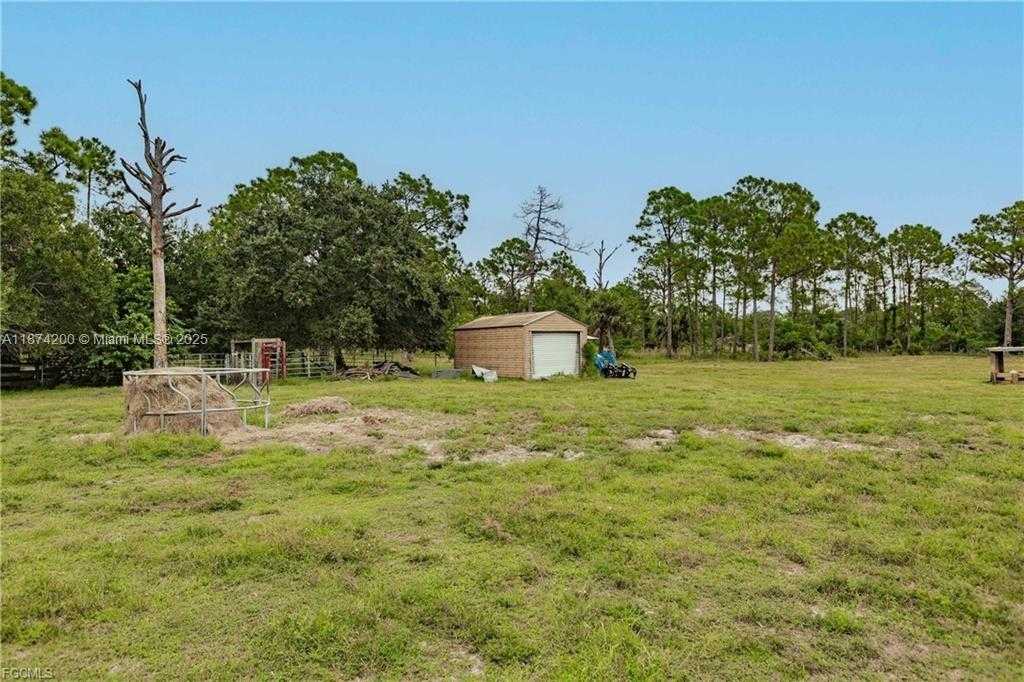 Small Image of 601 AL DON FARMING RD, Clewiston Number 16