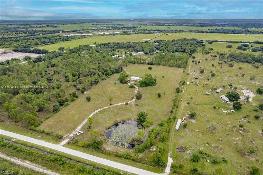 Small Image of 601 AL DON FARMING RD, Clewiston Number 18