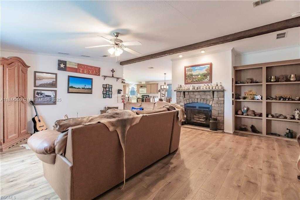 Small Image of 601 AL DON FARMING RD, Clewiston Number 5