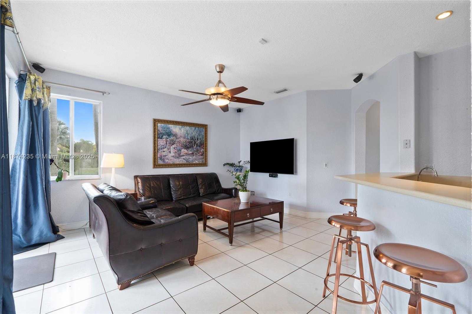 Small Image of 7841 NORTH WEST 169TH TER, Miami Lakes Number 12