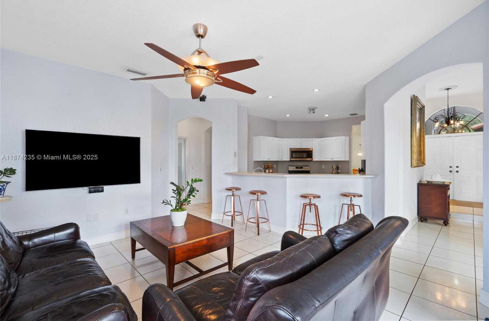 Small Image of 7841 NORTH WEST 169TH TER, Miami Lakes Number 13