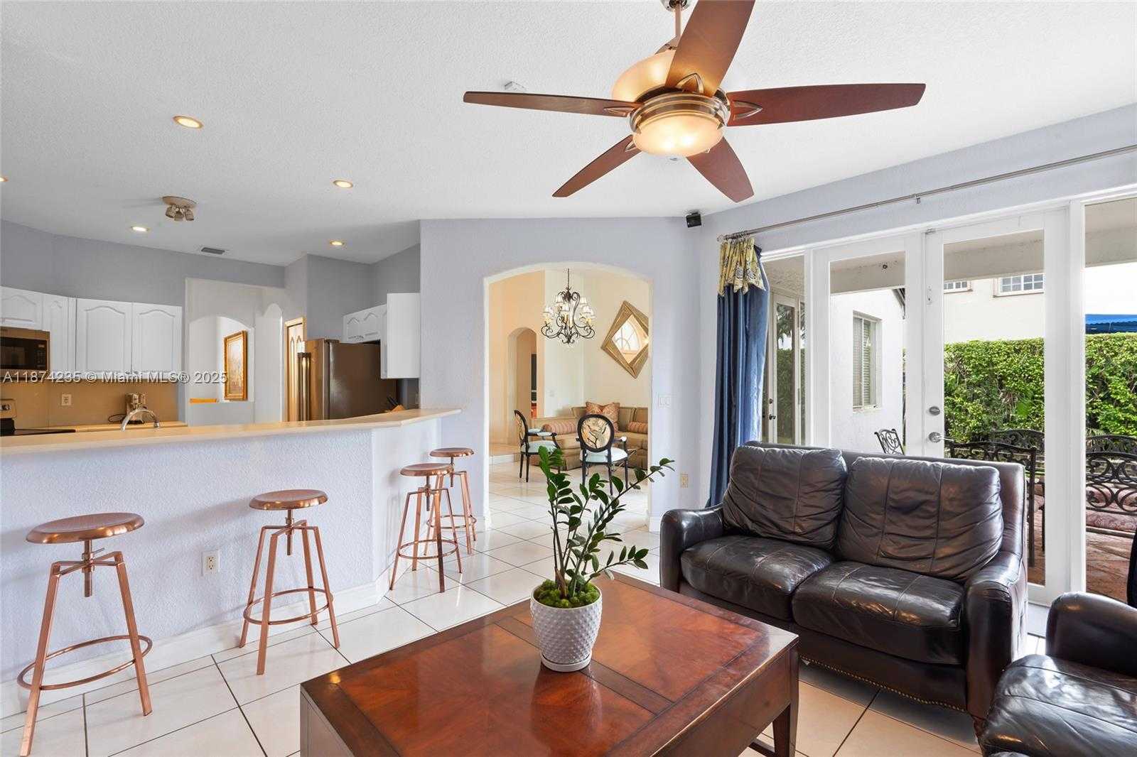 Small Image of 7841 NORTH WEST 169TH TER, Miami Lakes Number 14