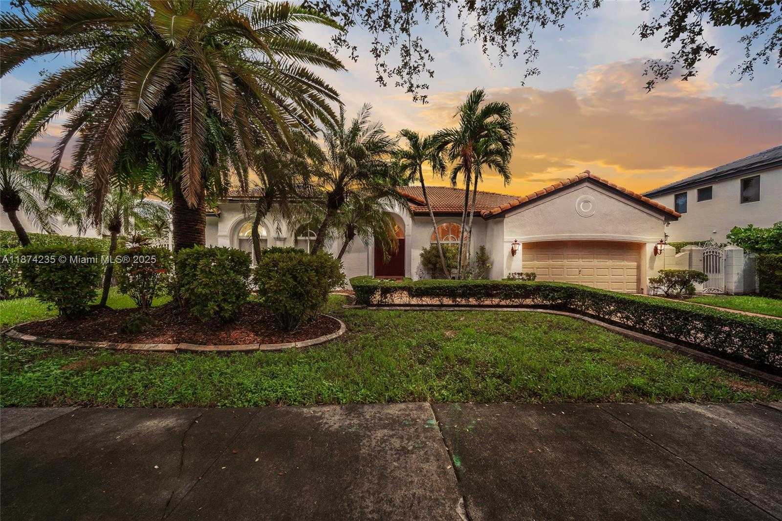 Small Image of 7841 NORTH WEST 169TH TER, Miami Lakes Number 2