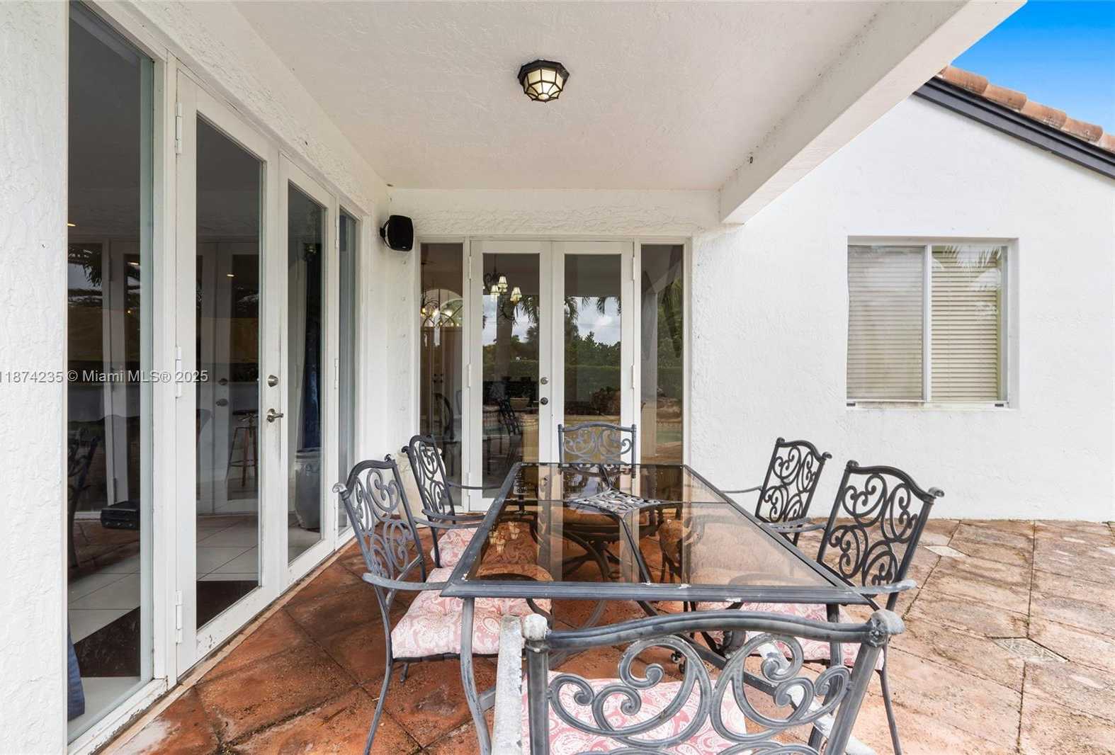 Small Image of 7841 NORTH WEST 169TH TER, Miami Lakes Number 28