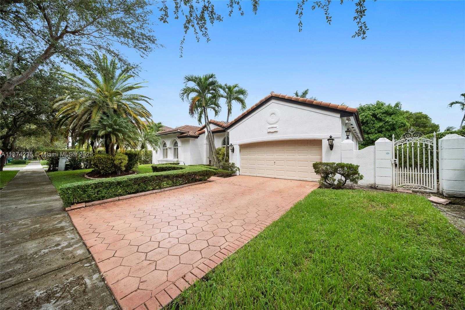 Small Image of 7841 NORTH WEST 169TH TER, Miami Lakes Number 3