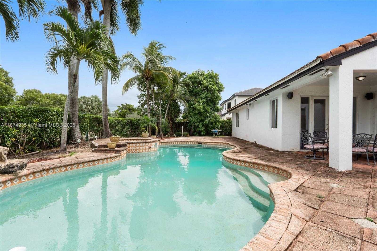 Small Image of 7841 NORTH WEST 169TH TER, Miami Lakes Number 39