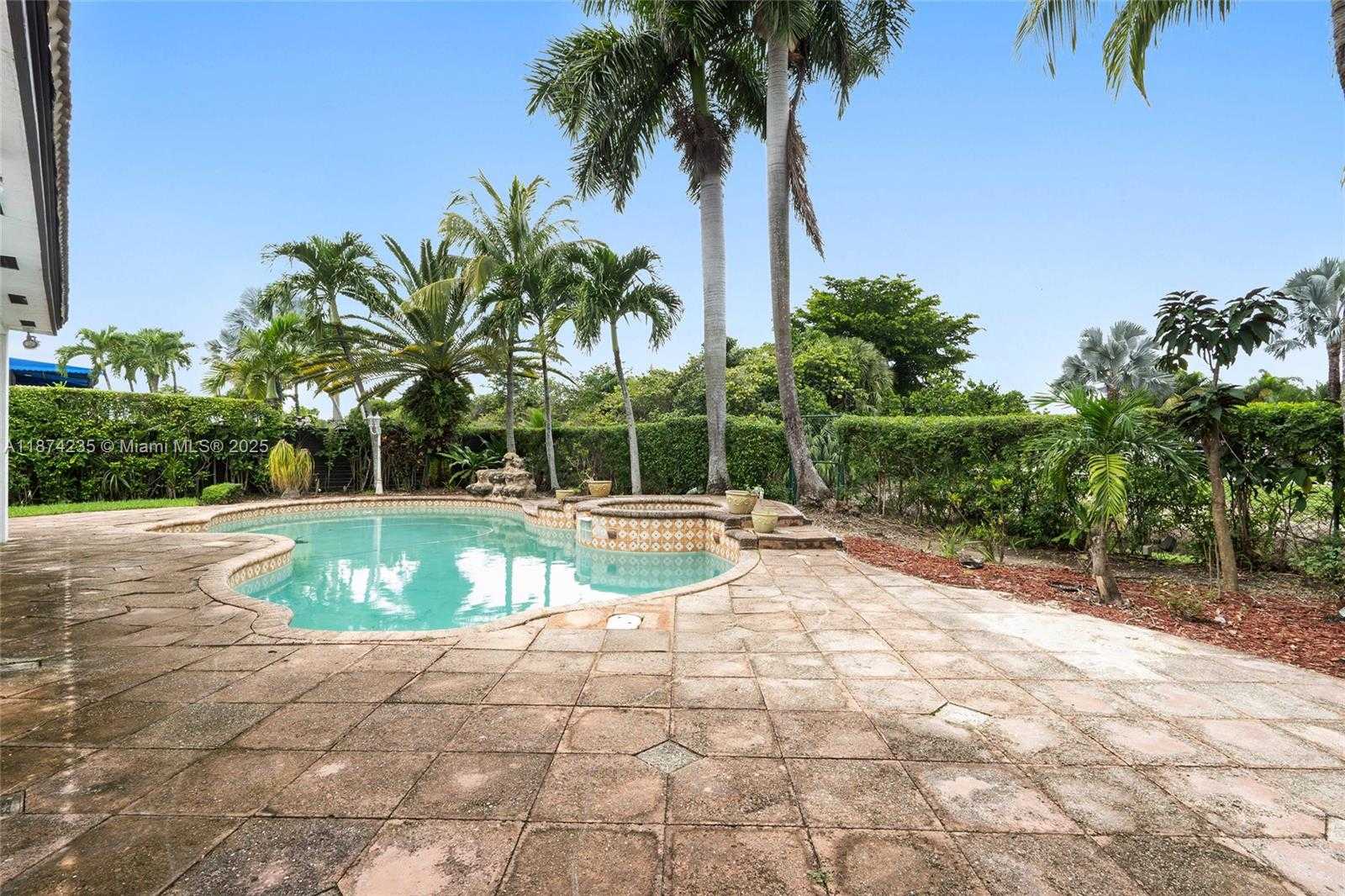 Small Image of 7841 NORTH WEST 169TH TER, Miami Lakes Number 45