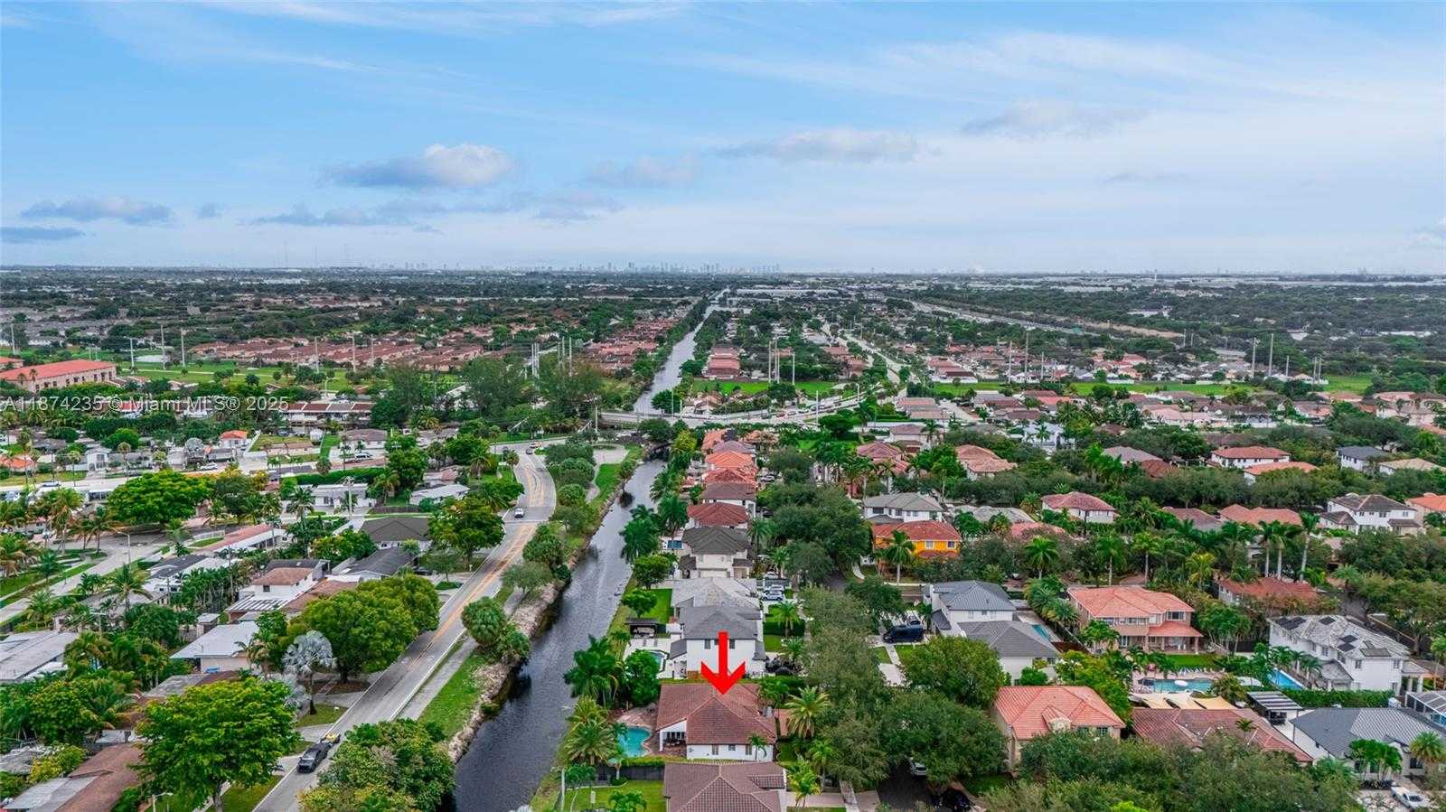 Small Image of 7841 NORTH WEST 169TH TER, Miami Lakes Number 48