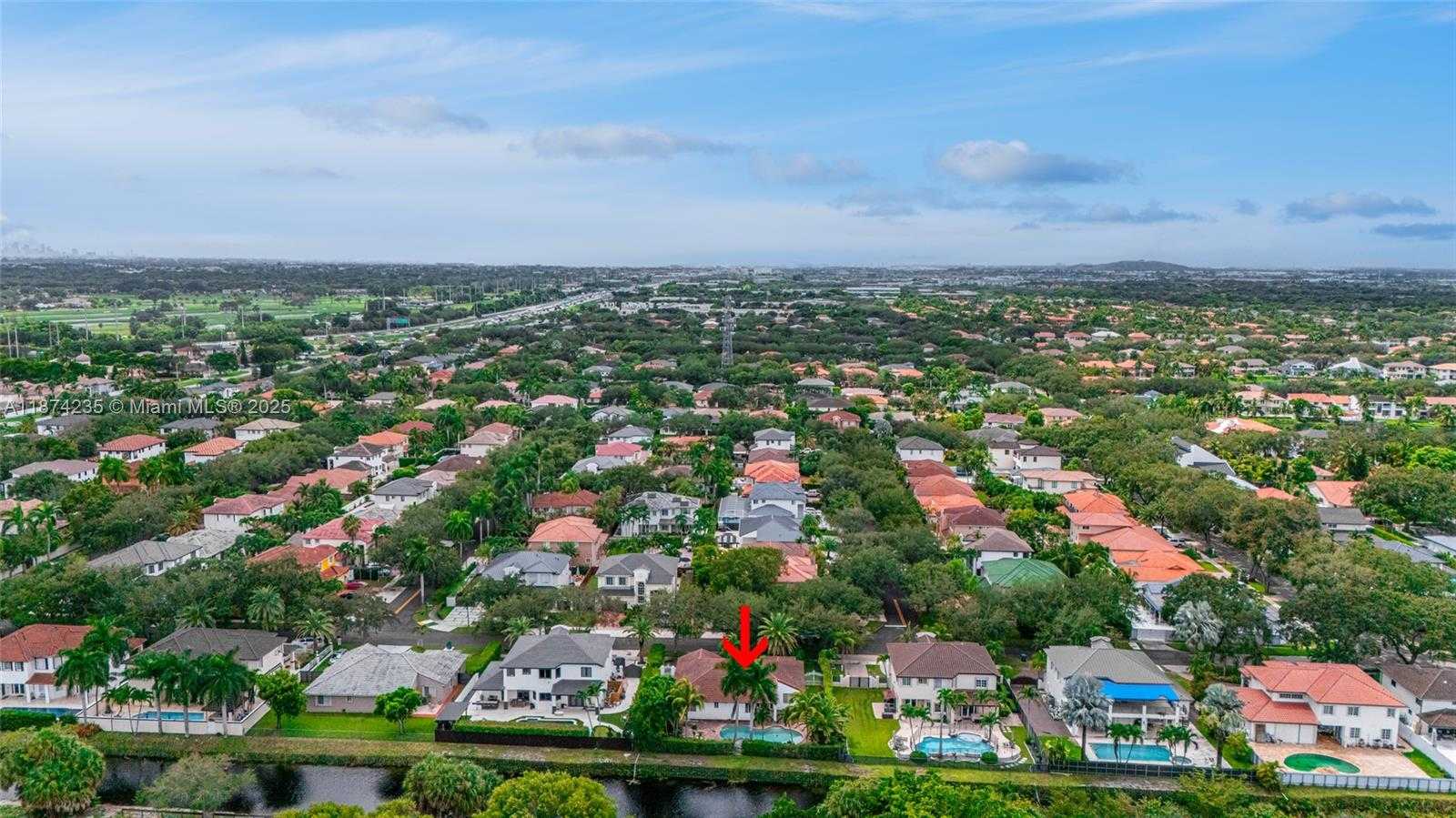 Small Image of 7841 NORTH WEST 169TH TER, Miami Lakes Number 49