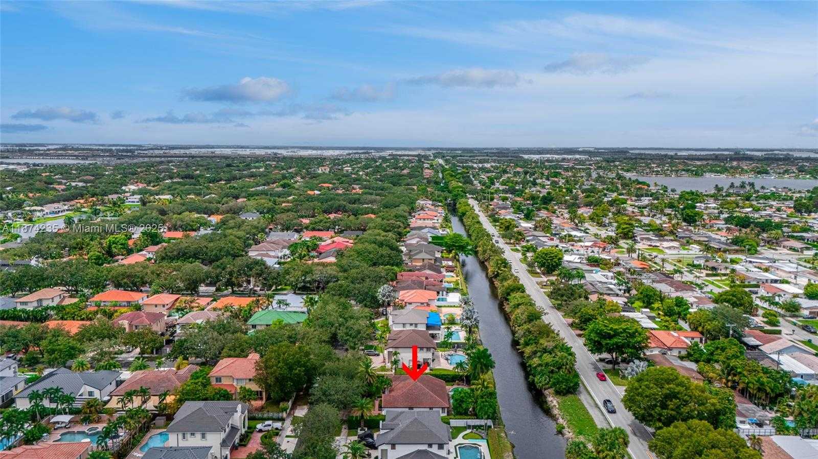 Small Image of 7841 NORTH WEST 169TH TER, Miami Lakes Number 50