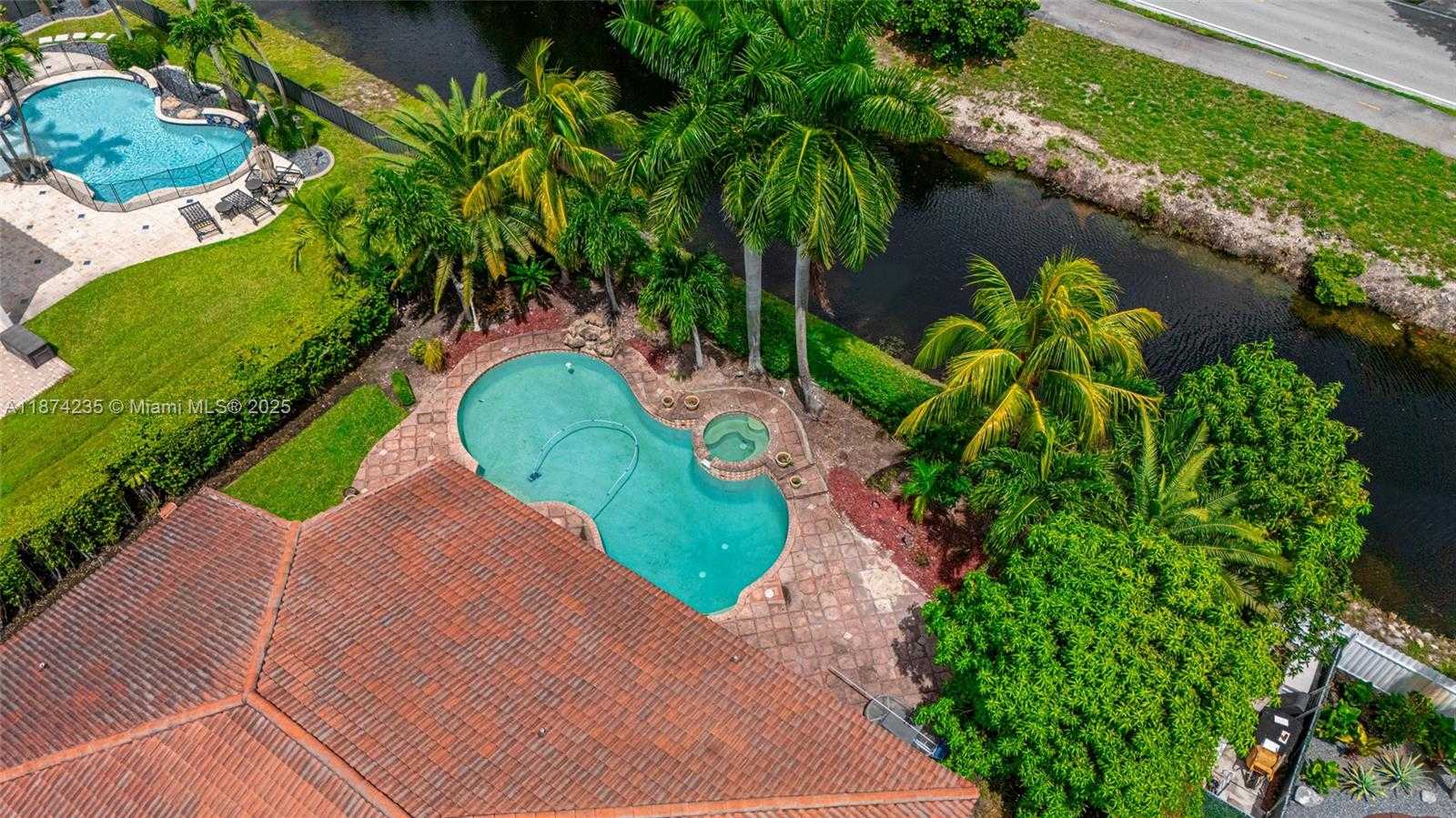 Small Image of 7841 NORTH WEST 169TH TER, Miami Lakes Number 56