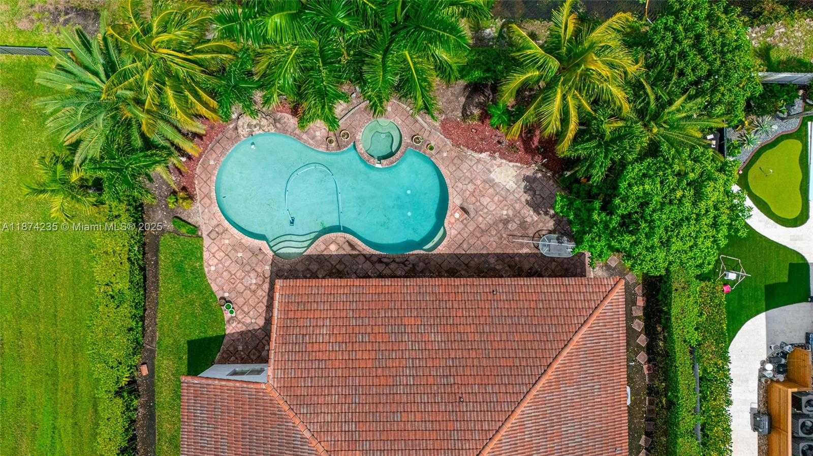 Small Image of 7841 NORTH WEST 169TH TER, Miami Lakes Number 57