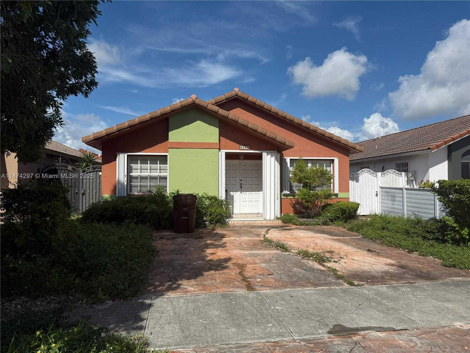 Small Image of 6950 WEST 25TH AVE, Hialeah Number 2
