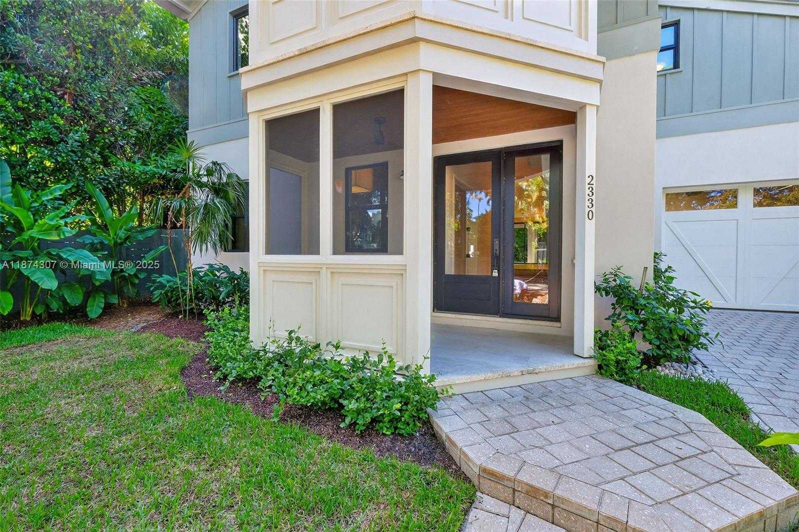 Small Image of 2330 OVERBROOK ST, Coconut Grove Number 7