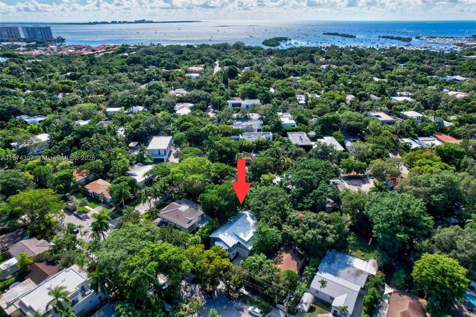 Small Image of 2330 OVERBROOK ST, Coconut Grove Number 80